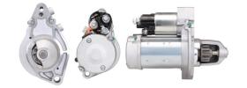 LUCAS LRS03966 - MOTOR DE ARRANQUE