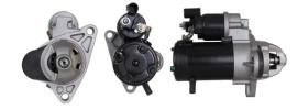 LUCAS LRS03968 - MOTOR DE ARRANQUE