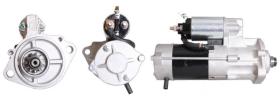 LUCAS LRS03988 - MOTOR DE ARRANQUE