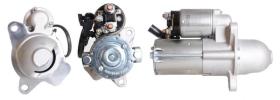 LUCAS LRS03991 - MOTOR DE ARRANQUE