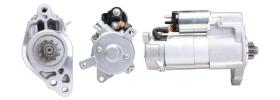 LUCAS LRS03994 - MOTOR DE ARRANQUE