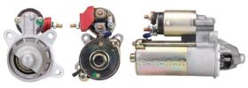 LUCAS LRS03999 - MOTOR DE ARRANQUE