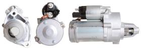 LUCAS LRS04003 - MOTOR DE ARRANQUE