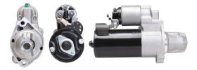 LUCAS LRS04013 - MOTOR DE ARRANQUE