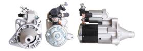 LUCAS LRS04016 - MOTOR DE ARRANQUE