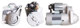 LUCAS LRS04020 - MOTOR DE ARRANQUE