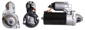 LUCAS LRS04035 - MOTOR DE ARRANQUE