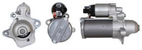 LUCAS LRS04038 - MOTOR DE ARRANQUE