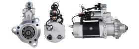 LUCAS LRS04040 - MOTOR DE ARRANQUE