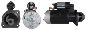 LUCAS LRS04045 - MOTOR DE ARRANQUE