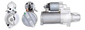 LUCAS LRS04047 - MOTOR DE ARRANQUE