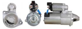 LUCAS LRS04050 - MOTOR DE ARRANQUE