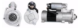 LUCAS LRS04064 - MOTOR DE ARRANQUE