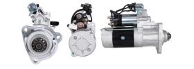 LUCAS LRS04069 - MOTOR DE ARRANQUE