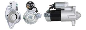 LUCAS LRS04080 - MOTOR DE ARRANQUE