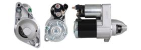 LUCAS LRS04086 - MOTOR DE ARRANQUE