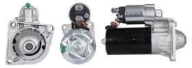 LUCAS LRS04091 - MOTOR DE ARRANQUE