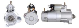 LUCAS LRS04096 - MOTOR DE ARRANQUE