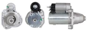 LUCAS LRS04099 - MOTOR DE ARRANQUE