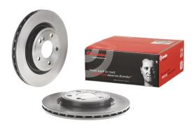 BREMBO 09C21941 - DISCO DE FRENO