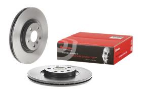 BREMBO 09C35111 - DISCO DE FRENO