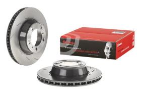 BREMBO 09C87831 - DISCO DE FRENO