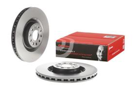 BREMBO 09C89211 - DISCO DE FRENO