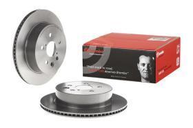 BREMBO 09C93011 - DISCO DE FRENO