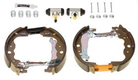 BREMBO K68077 - KIT & FIT