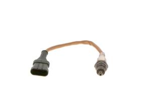 BOSCH 0258030554 - SENSOR DE OXIGENO