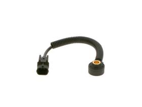 BOSCH 0261231226 - SENSOR DE DETONACIONES