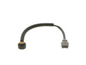 BOSCH 0261231230 - SENSOR DE DETONACIONES