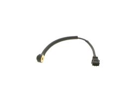 BOSCH 0261231232 - SENSOR DE DETONACIONES