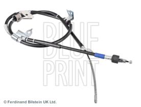 BLUE PRINT ADG046283 - CABLE DEL FRENO DE MANO