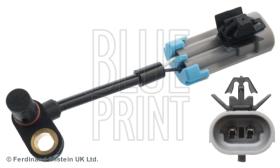 BLUE PRINT ADG07199 - SENSOR ABS CON TORNILLO