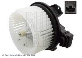 BLUE PRINT ADT314125 - MOTOR DEL VENTILADOR