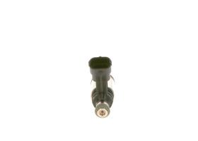 BOSCH 0261500417 - VALVULA DE INYECCION