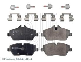 BLUE PRINT ADB114241 - JGO PASTILLAS DE FRENO