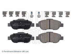 BLUE PRINT ADL144240 - JGO PASTILLAS DE FRENO