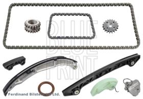 BLUE PRINT ADM57335 - JGO CADENA DE DISTRIBUCION