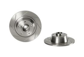 BREMBO 08A75347 - DISCO DE FRENO