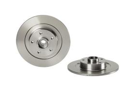 BREMBO 08A82647 - DISCO DE FRENO