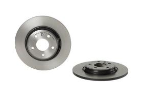 BREMBO 08D06011 - DISCO DE FRENO