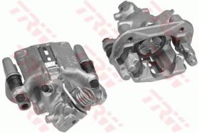 TRW BCT127 - CALIPER COMPLETO