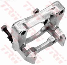 TRW BDA254 - SOPORTE DE CALIPER