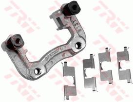 TRW BDA317 - SOPORTE DE CALIPER