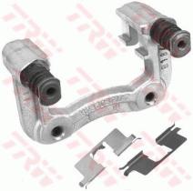 TRW BDA318 - SOPORTE DE CALIPER