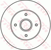 TRW DF2708 - SUSTITUIDA POR DF2708S