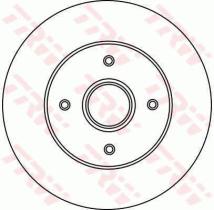 TRW DF2709 - SUSTITUIDA POR DF2709S