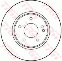 TRW DF2779 - SUSTITUIDA POR DF4180